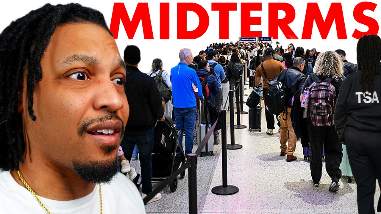 This Was Just a Test Run for Midterms