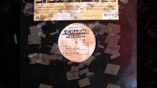 B-Charme - Wake Me Up &#39;&#39;Dj Lee Vs. D.O.N.S. Vocal Tune&#39;&#39;