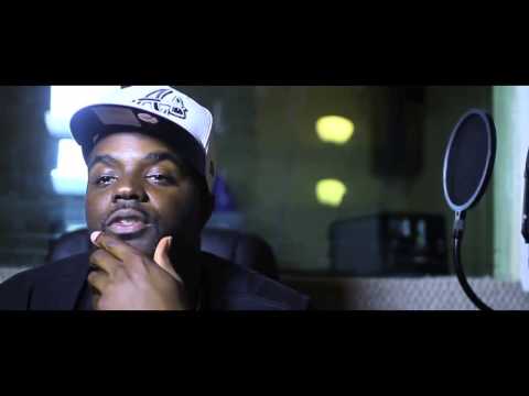 Traffic Lee Of Brick Money Gang (Hardest Niggas In