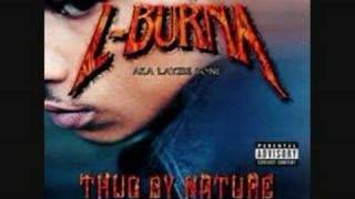 L-Burna aka Layzie Bone- Battlefield