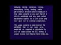 Warner Home Video Warning Screen 1990 1996 UK