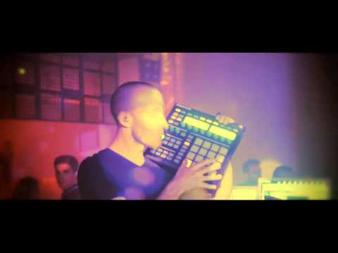 Bass Kleph show at Opium Club | Toulouse, France