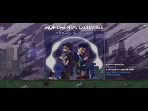 Eduaz & J.mac - Bajas & Adictos