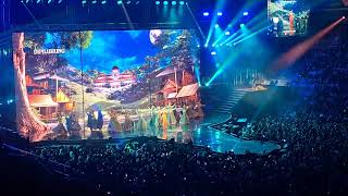 Download lagu Konser Bingah - Yura Yunita - Bandung mp3