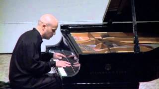 Anthony Molinaro - Rachmaninoff / Arr. Molinaro