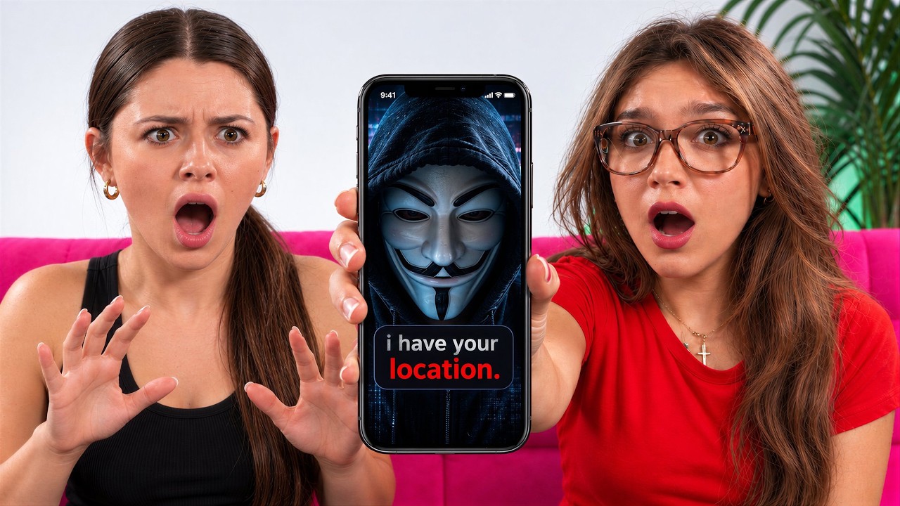 Bella’s AI Took Over Her Phone?