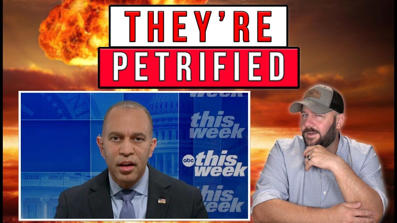 There Is Only One Reason They Would Begin To Push THIS LEVEL Of Propaganda... This Is Next Level