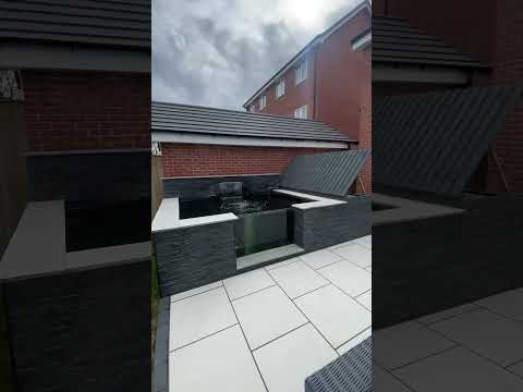 New video live #koi #koipond #evolutionaqua #japanesekoi #japanesekoipond #pondbuild #ponds