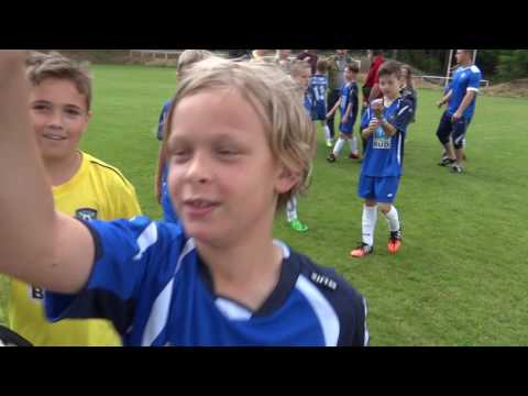 KS Wesoła - Semp II 2006 [3/3] - 18 czerwca 2016