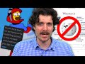 Online Safety Law MASSIVELY Backfires