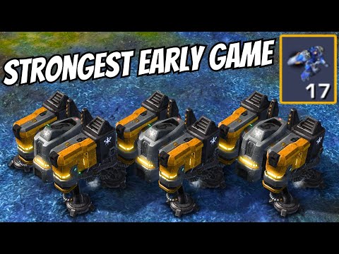 We Rediscovered The Best 2v2 Cheese During a $1,300 Tournament