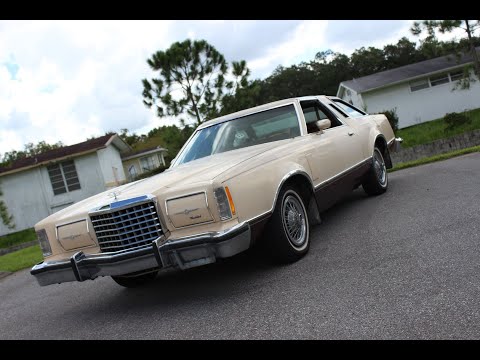 1978 Ford Thunderbird (CC-1254515) for sale in Palmetto, Florida