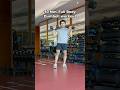 Full Body Workout With Dumbbells