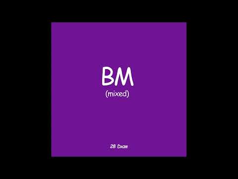 BM (mixed) - Extended & Cleaned UP