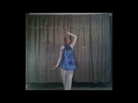 Danza de "Aliento" - Shammai ft  Darian Gonzalez