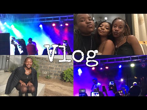 VLOG: the focalistic experience, surprise birthday dinner, a weekend in my life ||Tojana Ann