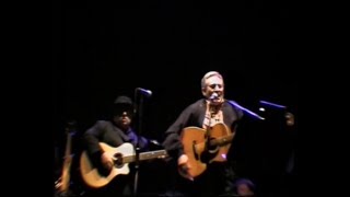 Van Morrison-Lonnie Donegan-Outskirts Of Town -York- 25 02 2000