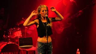 Morgan James - Hunter