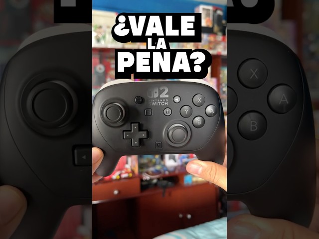 Vídeo relacionado con MoKo RGB Soporte de Mando Universal de 2 Niveles con Luces para Switch 2 Pro, PS5/4,Xbox Series X/S,Switch Pro y Otros Mandos, Decoración de Escritorio Accesorios de Juego con 2 Puertos USB para Carga