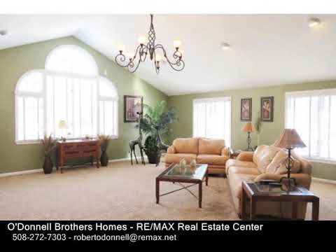 73 Hewitt Dr, Raynham MA 02767 - Single Family Home - Real Estate - For Sale -