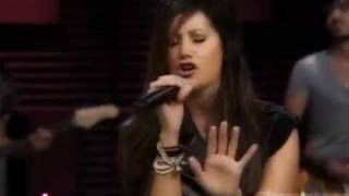 Ashley Tisdale - How Do You Love Somone (Mary-Kate&#39;s Story promo) HQ