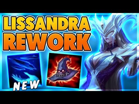 *NEW REWORK* RIOT'S BEST WORK YET (1000+ AP) - BunnyFuFuu