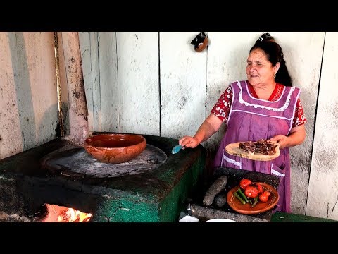 Aporreadillo De Mi Rancho A Tu Cocina
