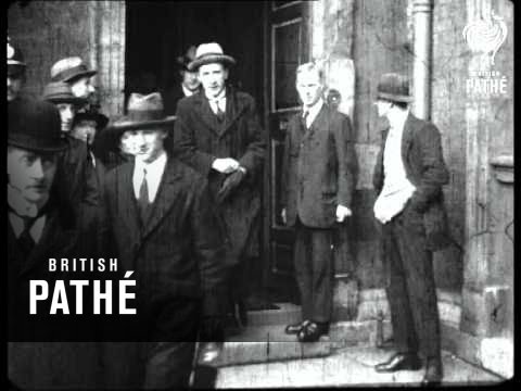 Dublin Castle (1922)