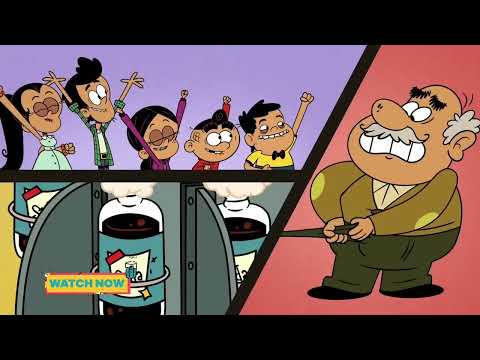 Watch Friday Night Premieres on your DVR or Nick on Demand Promo - August 6 2022 (Nickelodeon U.S.)