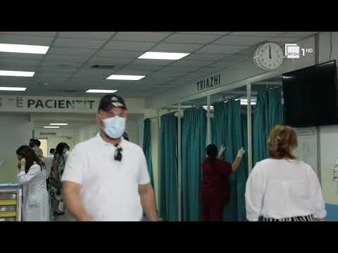 Shëndetësia ndërron shefat në QSUT, udhëzimi përcakton kriteret e reja të përzgjedhjes