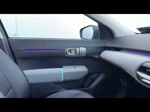Kia EV4 5HB Earth K3 LR 5DR Auto - Image 2