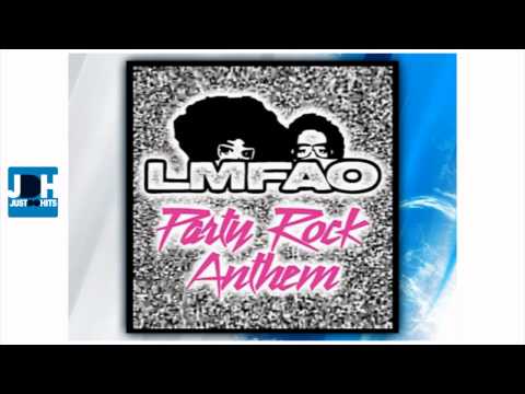 Video thumbnail for Party Rock Anthem (Benny Benassi Remix)