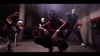 BLAKE - IDEALES [VIDEOCLIP OFICIAL] PROD. ZAIDBREAK