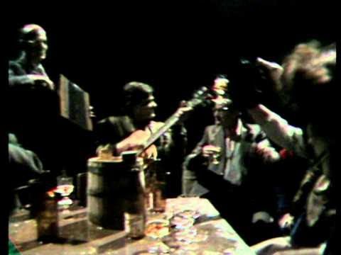 Zdravko Colic - Madjarica - (Official Video)