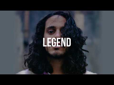 (FREE) Russ x Logic x Drake Type Beat - Legend (2017)