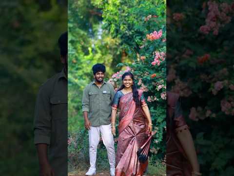 Trending one 🥳 | koncham late ah panniyachi | 😅 @vijejeni #shorts #couple #dance #trend #reels