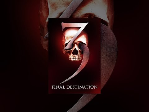 Final Destination 3