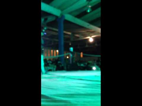 CRV- KNOCKOUT 2014 - SemiFinal- Kechu vs Majestic.