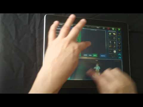 DrumJam.TABLATRONICS