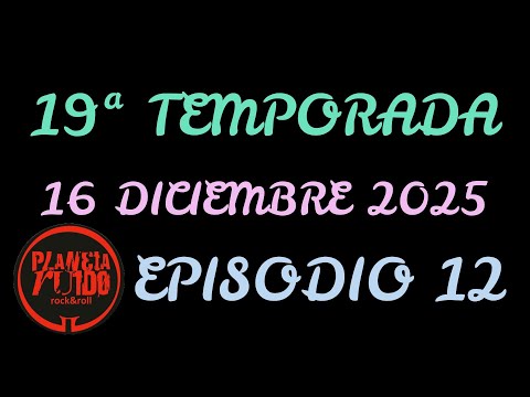 Miniatura del programa 12