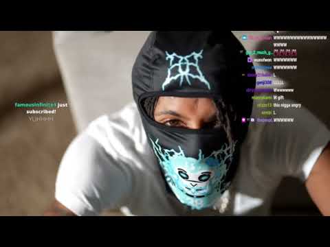 YourRAGE Reacts To NBA YoungBoy - Know Like I Know