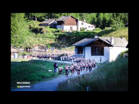 Team Belove Engadin Swimrun 2015