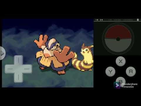 Pokémon Blanco 2 Randomlocke Ep.35-¡El gimnasio más peligroso!