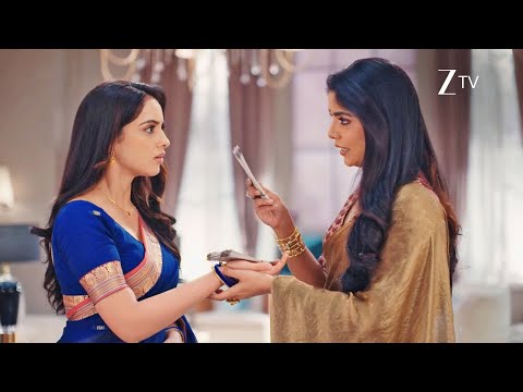 JAGADHATRI | माया ने सबके सामने जग्गधात्री को दिए पैसे!