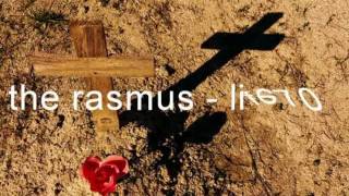 life 705 -the rasmus