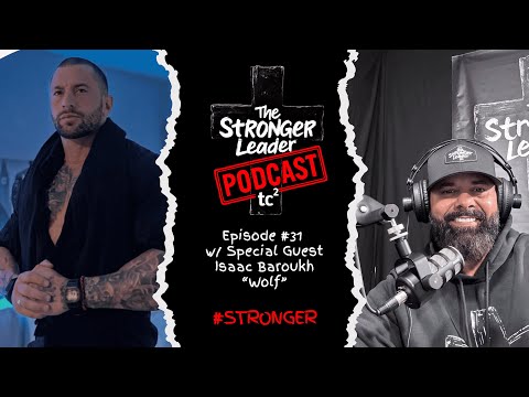 The Stronger Leader and Isaac Global