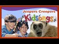 Jeepers Creepers Baby Animal Songs By Kidsongs Top Kid Songs Childrens Music PBS Kids