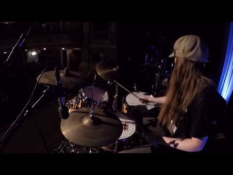 Trum SM 2017 - Tim Wallander