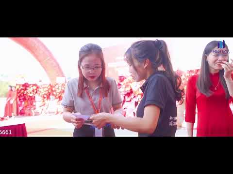 Lễ khai trương Công ty TNHH HUHUA HARDWARE Viet Nam