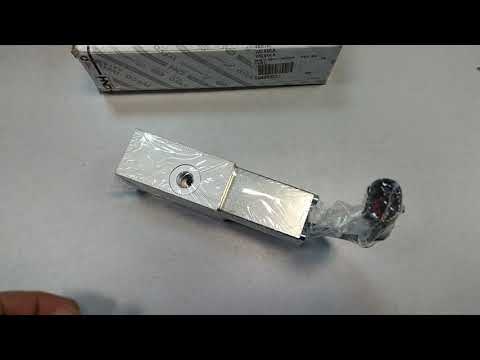 Клапан турбины Ивеко Стралис 504203276